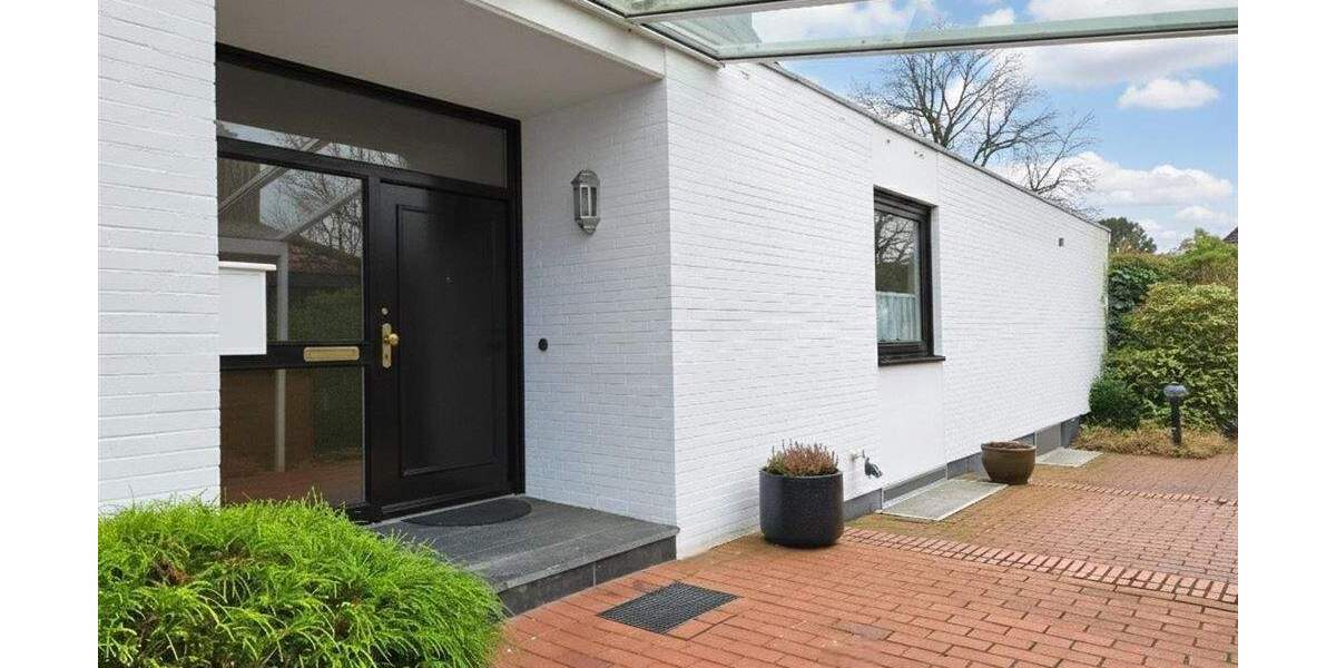 Gewerbeobjekt Norderstedt Harksheide - 9 Zimmer, 260 m&sup2;, 1.325.000&euro; | Angebot:23953195