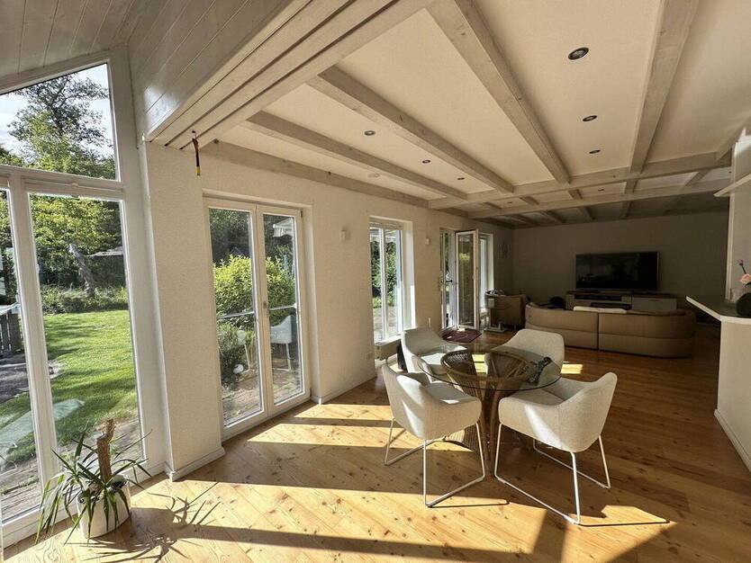 A +,Freunde Werben, Modernes Einfamilienhaus - Ideal für Pendler