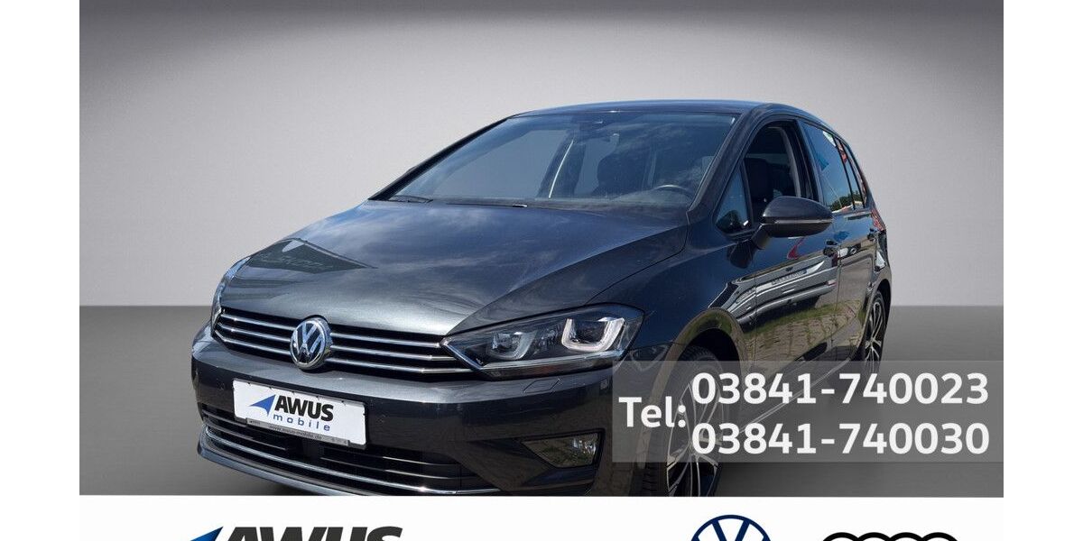 VW Golf Sportsvan 144.000 km 12.890 &euro; Wismar 23970