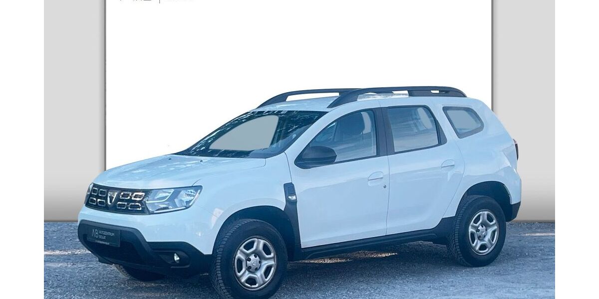 Dacia Duster 41.919 km 13.700 &euro; Solingen/NRW 42655