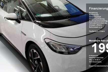 VW ID.3 31.415 km 18.750 &euro; Ingolstadt 85053