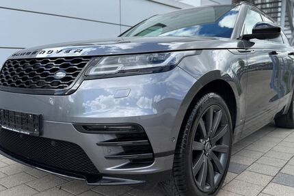 Land Rover Range Rover Velar 144.989 km 38.990 &euro; Weißenburg 91781