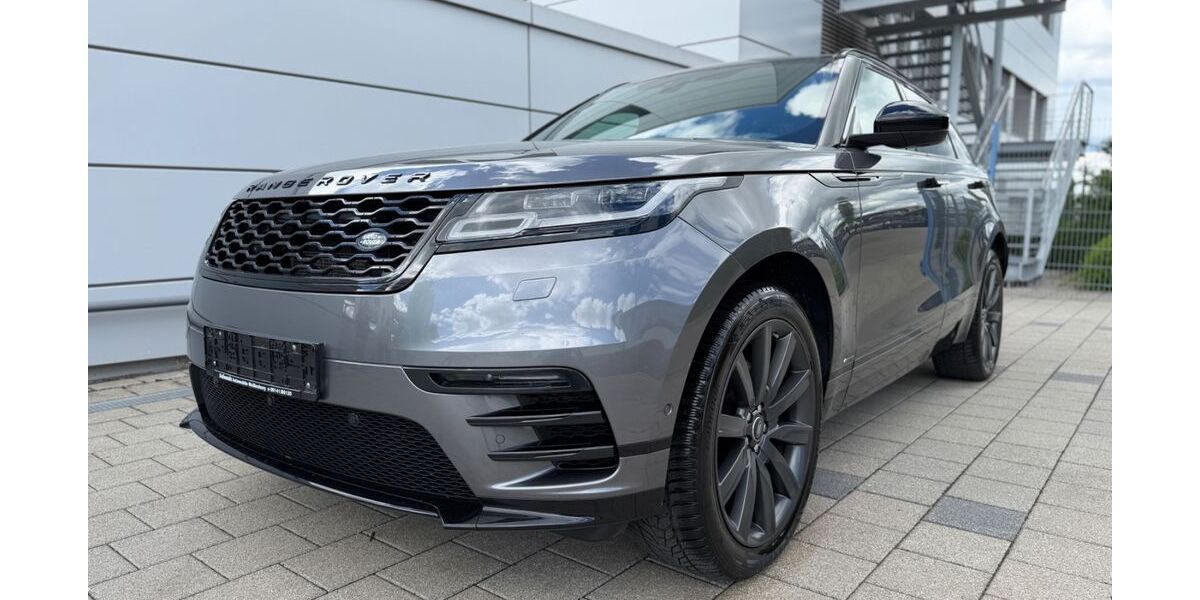 Land Rover Range Rover Velar 144.989 km 38.990 &euro; Weißenburg 91781