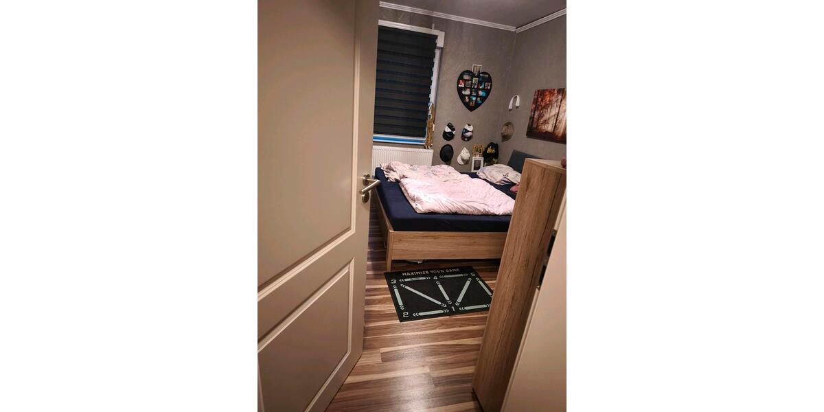 Reihenhaus Braunschweig Wabe-Schunter-Beberbach - 5.5 Zimmer, 130 m&sup2;, 385.000&euro; | Angebot:26624002