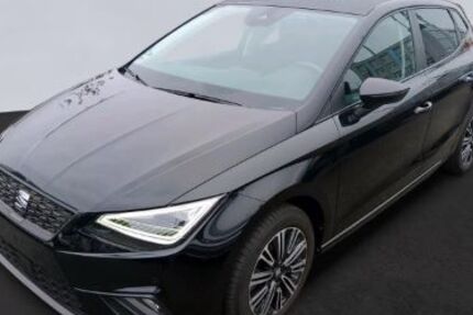 Seat Ibiza 24.990 km 19.450 &euro; Hünxe 46569
