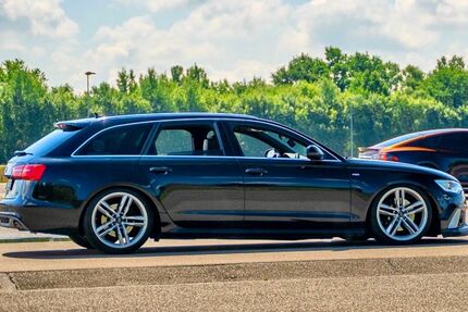 Audi A6 365.600 km 9.200 &euro; Norderstedt 22850