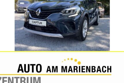 Renault Captur 19.990 km 17.850 € Grafenrheinfeld 97506