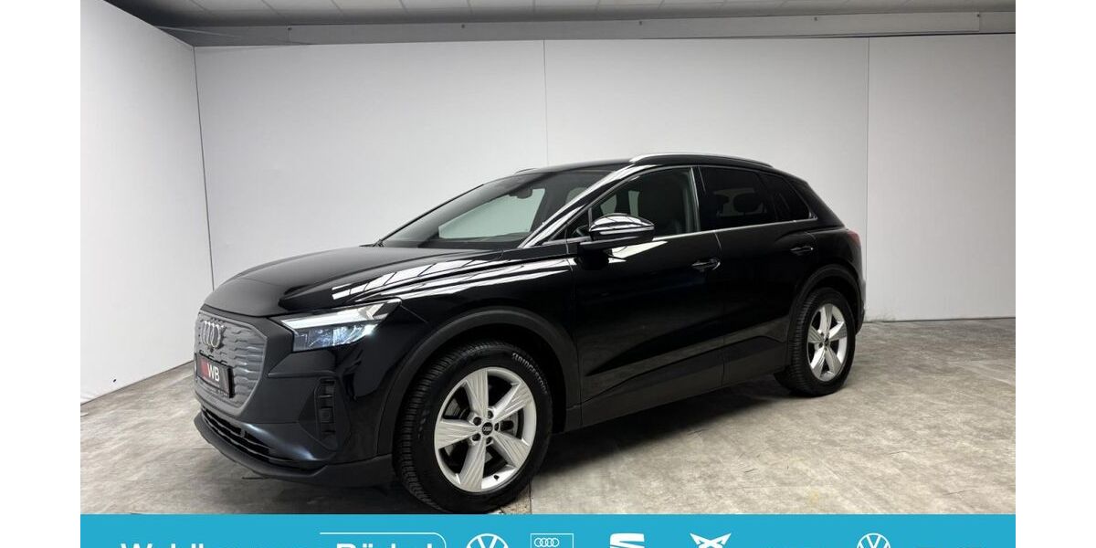 Audi Q4 e-tron 33.985 km 34.950 &euro; Moenchengladbach 41063
