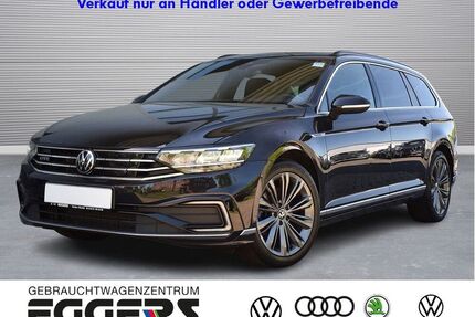VW Passat Variant