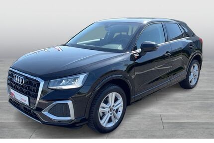 Audi Q2 6.035 km 31.690 &euro; Celle 29227