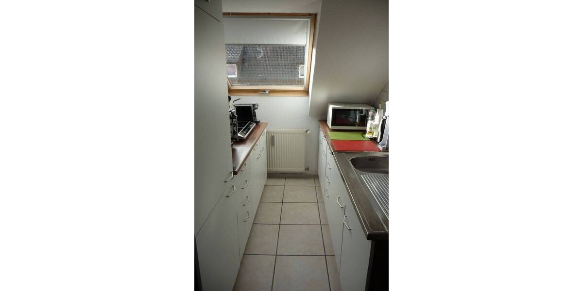 Etagenwohnung Osnabrück Wüste - 1 Zimmer, 220.000&euro; | Angebot:26305830