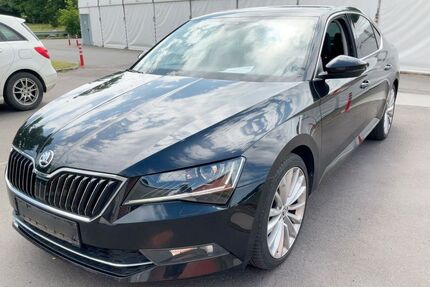 Skoda Superb 144.437 km 9.500 &euro; Ilmenau 98693