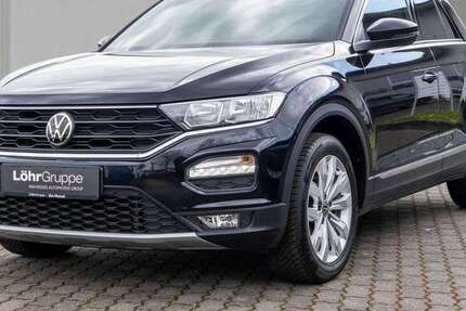 VW T-Roc 63.258 km 19.980 &euro; Bendorf 56170