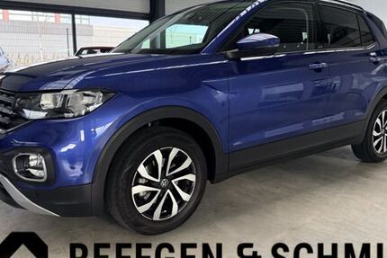 VW T-Cross 24.600 km 23.380 &euro; Mannheim 68309