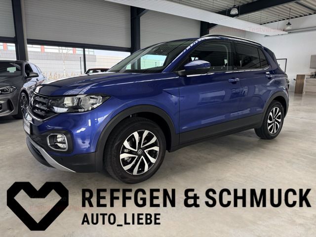 VW T-Cross 24.600 km 23.380 &euro; Mannheim 68309