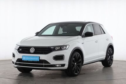 VW T-Roc 27.968 km 28.190 &euro; Plattling 94447