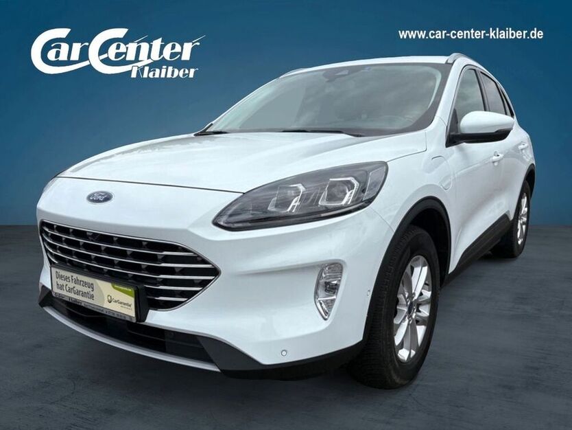 Kuga