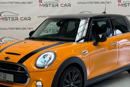 Mini Cooper S 89.000 km 12.490 &euro; Magstadt 71106