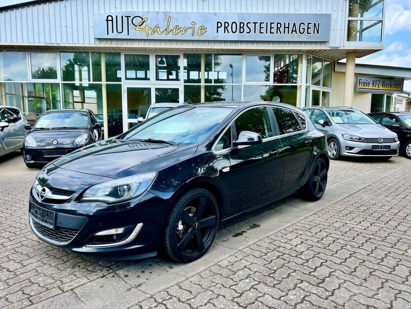 Astra