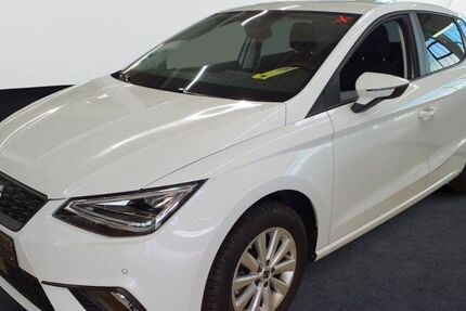 Seat Ibiza 16.450 km 19.750 &euro; Donauwörth 86609