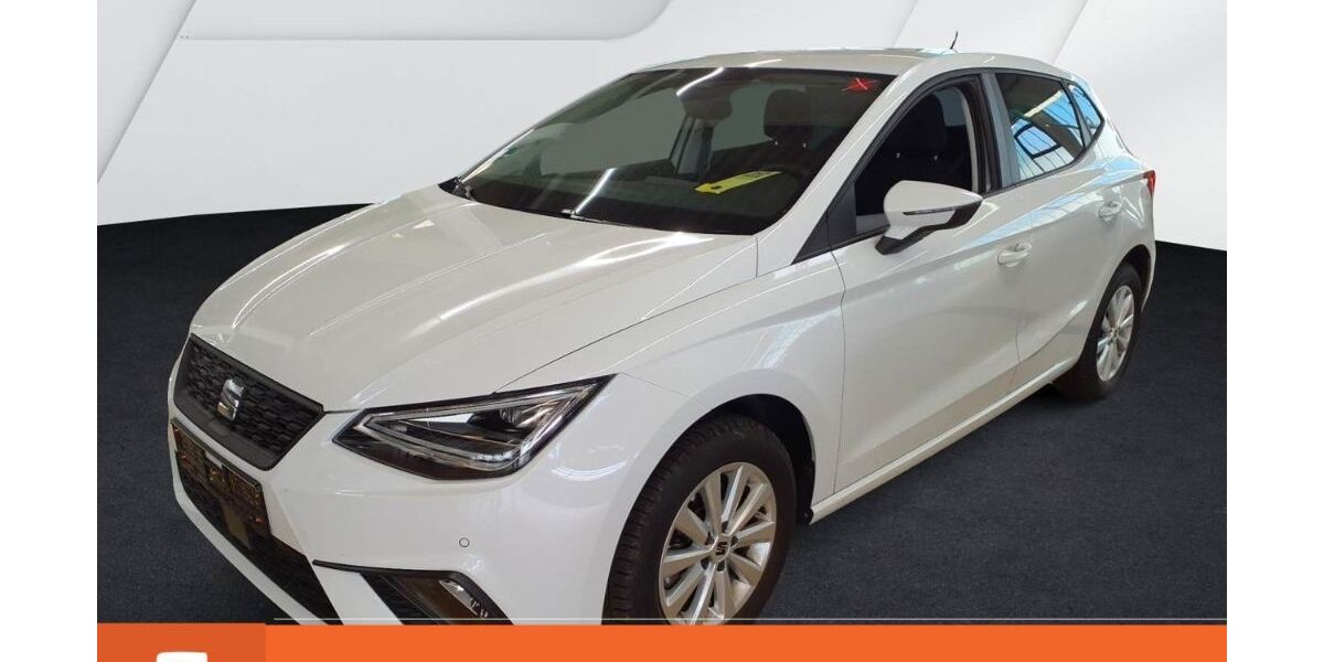 Seat Ibiza 16.450 km 19.750 &euro; Donauwörth 86609