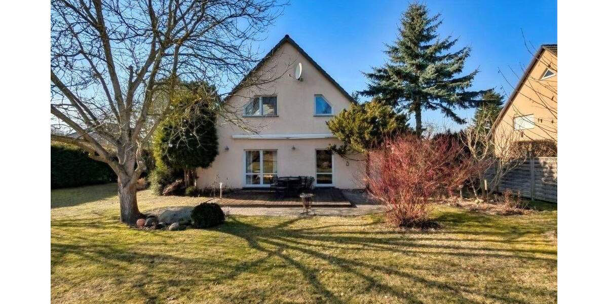 Einfamilienhaus Neuzelle Bomsdorf - 4 Zimmer, 170 m&sup2;, 280.000&euro; | Angebot:25686714