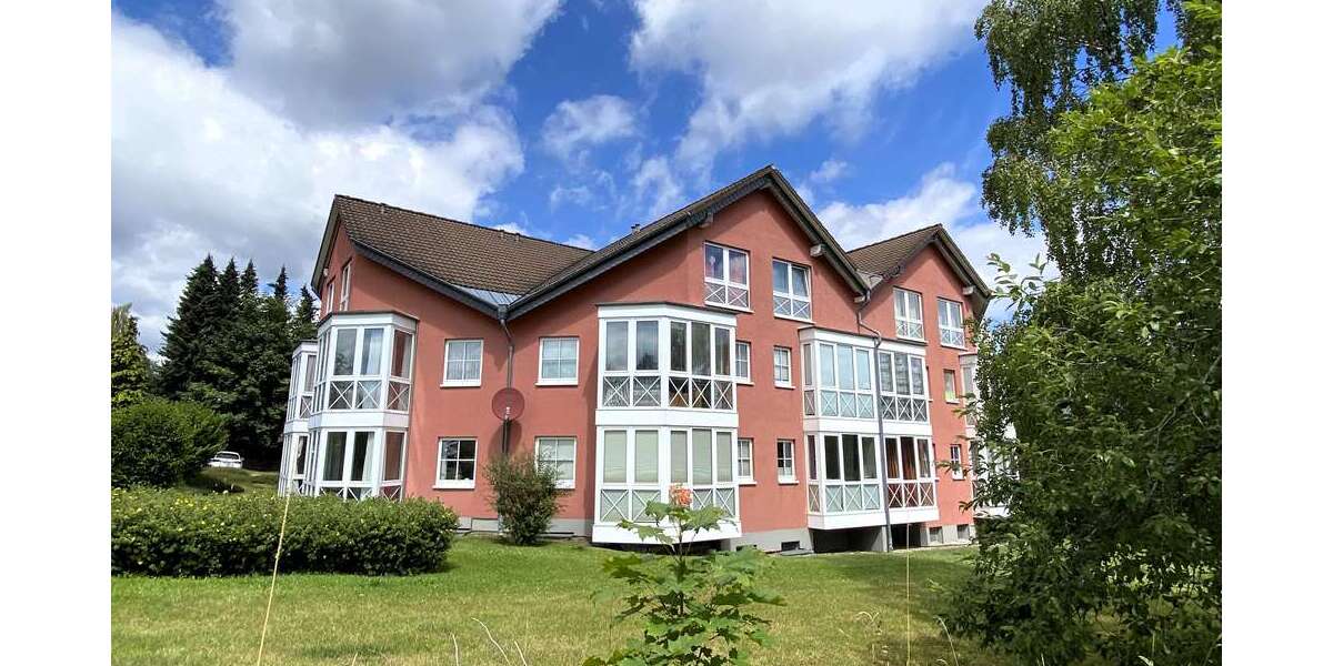 Etagenwohnung Braunlage - 2 Zimmer, 68 m&sup2;, 99.850&euro; | Angebot:27133840