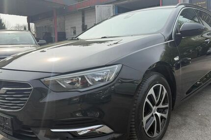 Opel Insignia 108.000 km 10.500 &euro; essen 45359