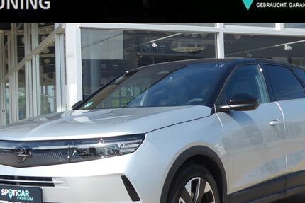 Opel Grandland (X) 14.789 km 27.980 &euro; Bernburg 06406