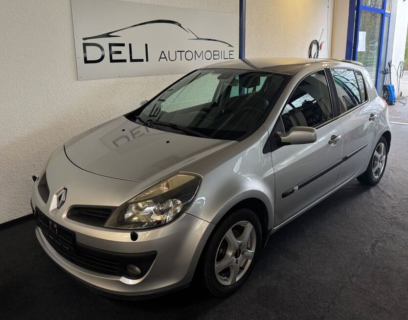 Clio