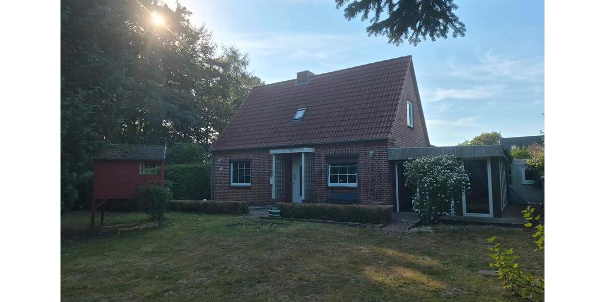 Einfamilienhaus Gettorf - 5 Zimmer, 89 m&sup2;, 237.500&euro; | Angebot:27233629