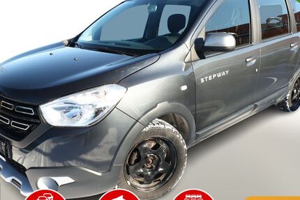 Dacia Lodgy 67.700 km 13.588 &euro; Kehl 77694