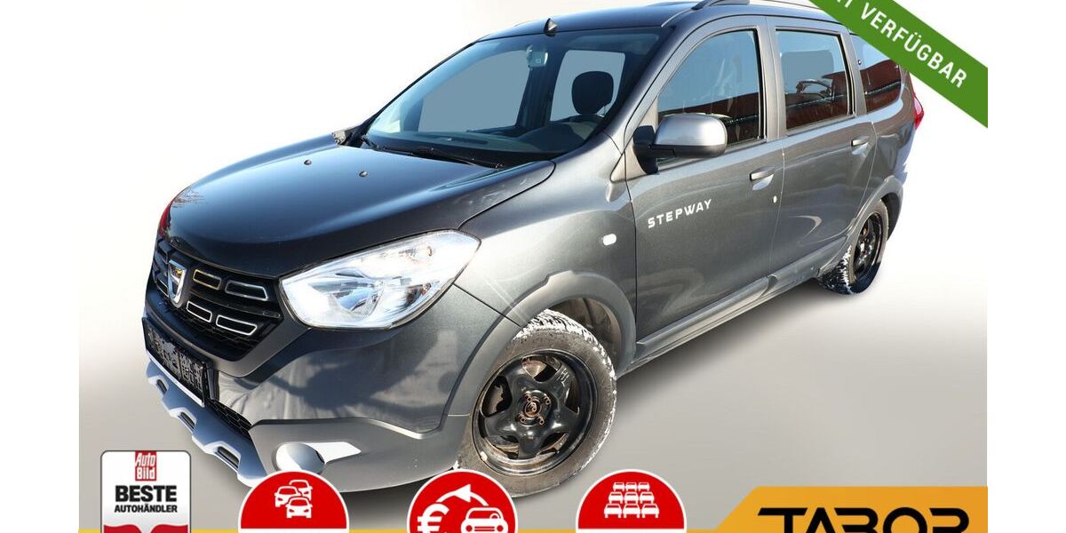 Dacia Lodgy 67.700 km 13.588 &euro; Kehl 77694