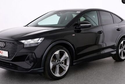 Audi Q4 e-tron 41.559 km 43.880 &euro; Ludwigsfelde 14974
