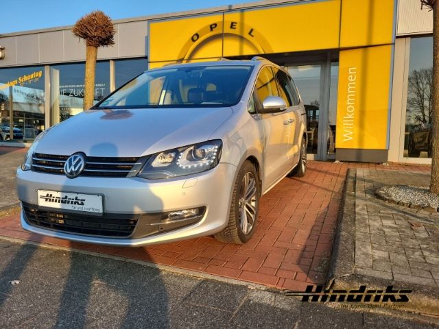 VW Sharan 179.900 km 18.950 &euro; Neuenhaus 49828