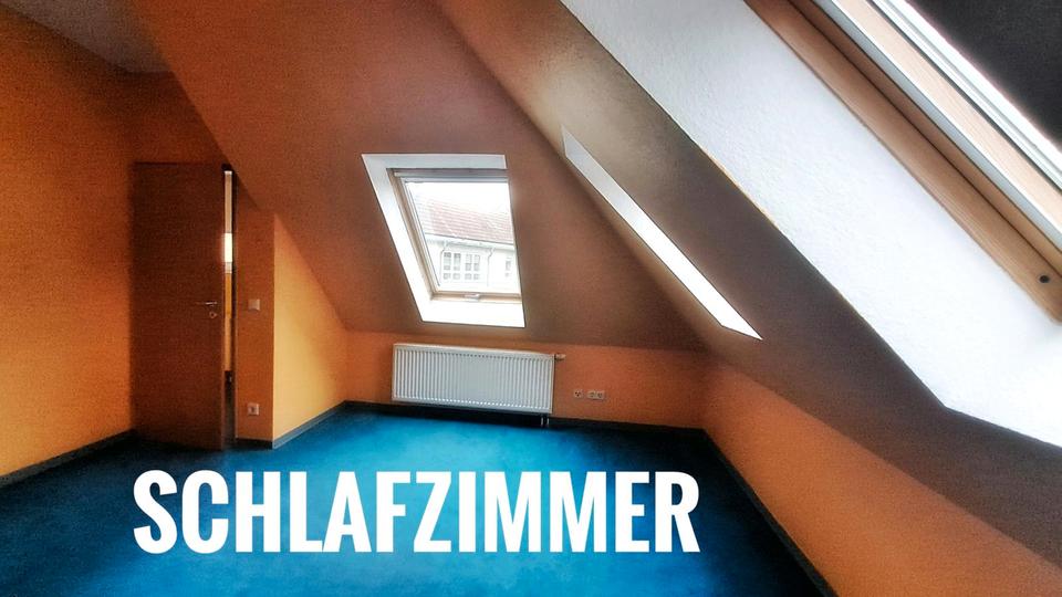 Etagenwohnung Blieskastel - 2 Zimmer, 60 m&sup2;, 65.000&euro; | Angebot:27219921