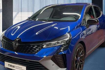 Renault Clio 9.466 km 18.420 &euro; Köln 50939