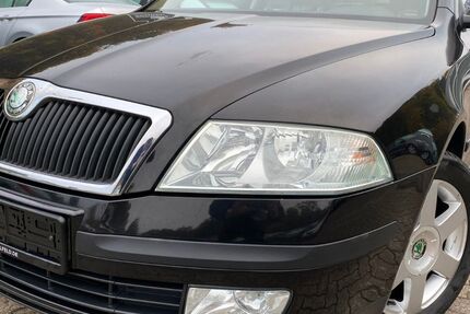 Skoda Octavia 166.718 km 2.950 € Alfeld (Leine) 31061