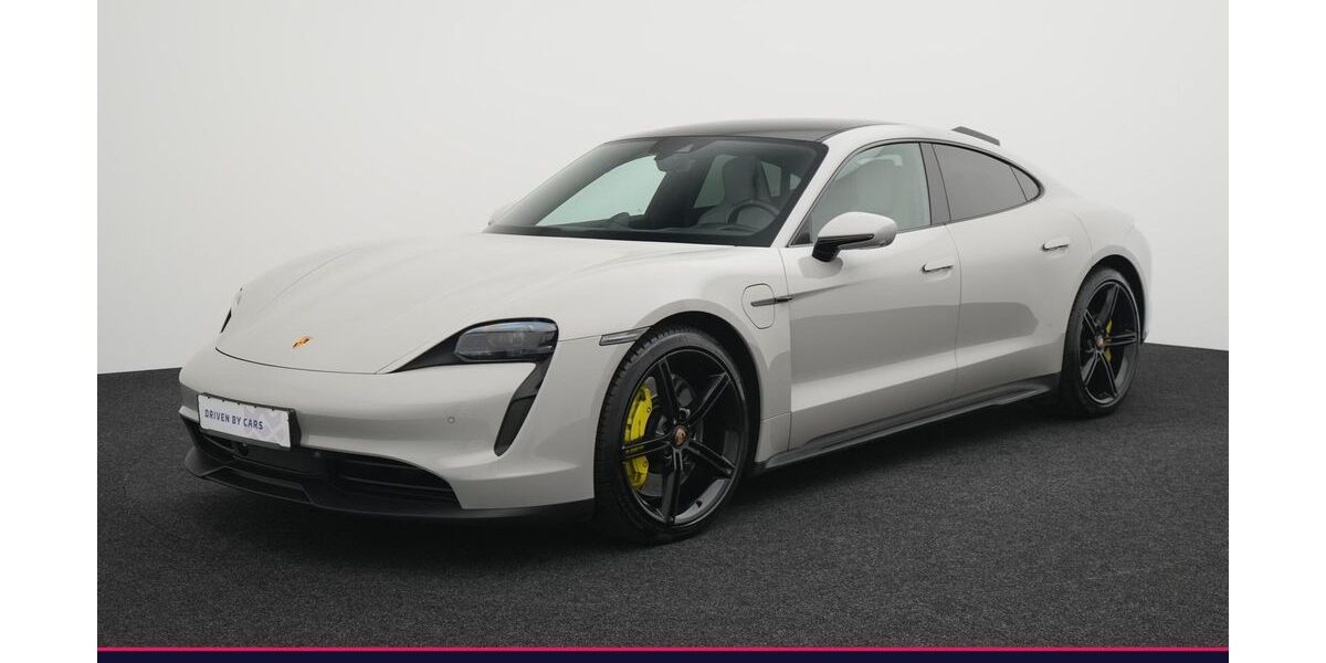 Porsche Taycan 62.006 km 60.950 &euro; Bad Bentheim 48455