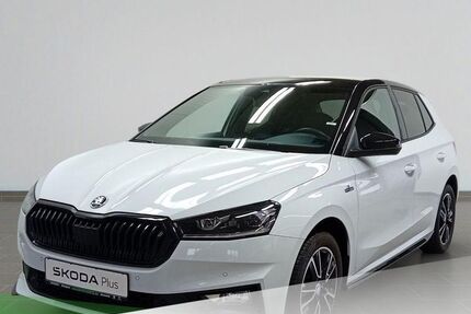 Skoda Fabia 20.567 km 22.890 &euro; Beilngries 92339