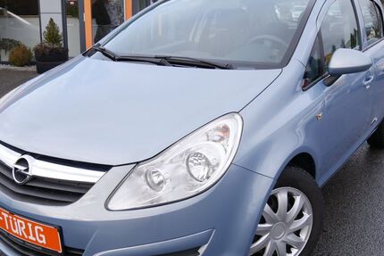 Opel Corsa 94.714 km 4.890 &euro; Oerlenbach 97714