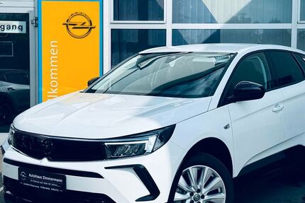 Opel Grandland (X) 14.499 km 23.950 &euro; Wölfersheim 61200