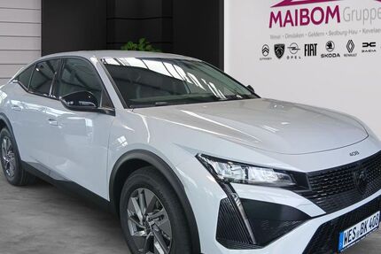 Peugeot 408 2.500 km 34.880 &euro; Bedburg-Hau 47551