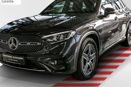 Mercedes-Benz GLC 300 14.317 km 52.750 &euro; Garbsen 30827