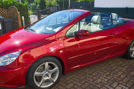Peugeot 307 57.505 km 9.800 &euro; Leipzig 04289