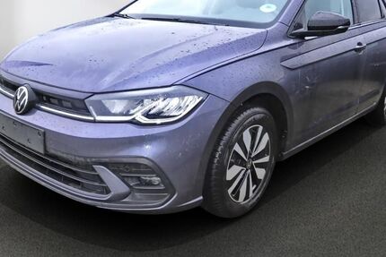 VW Polo 14.200 km 22.880 &euro; Bad Segeberg 23795