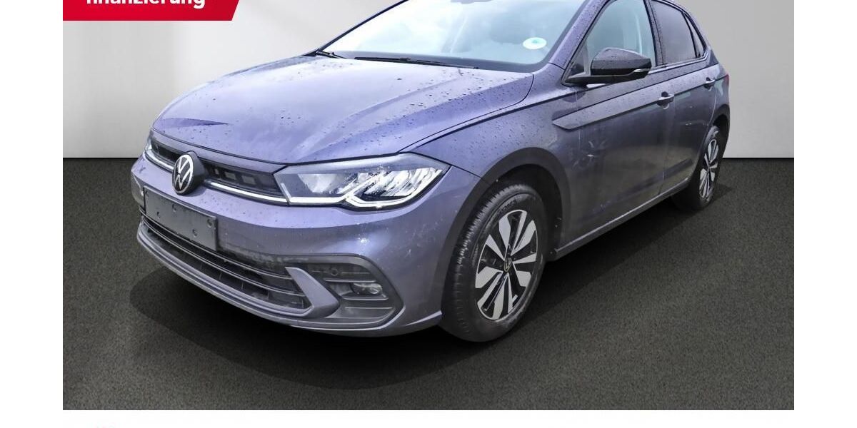 VW Polo 14.200 km 22.880 &euro; Bad Segeberg 23795