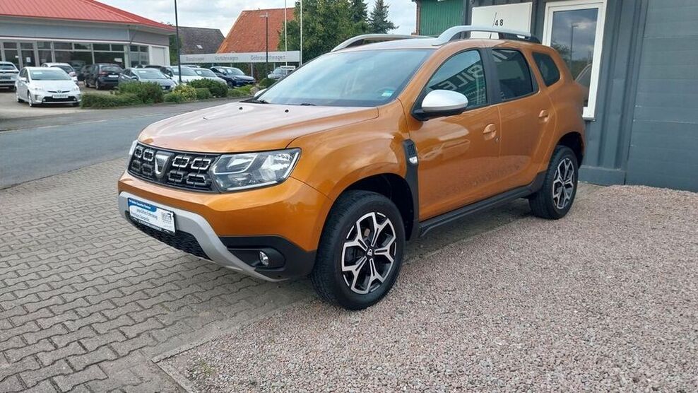 Duster