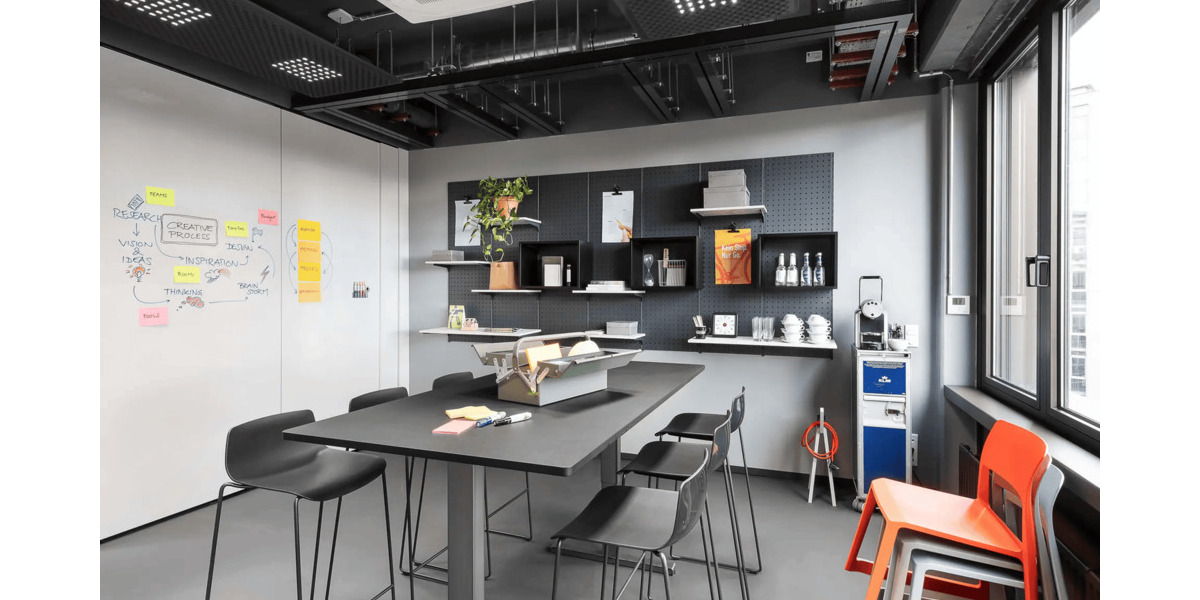 Gewerbeobjekt Köln Mülheim - 1.109&euro; | Angebot:26705768