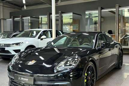 Porsche Panamera 88.000 km 66.990 &euro; Ibbenbüren 49477